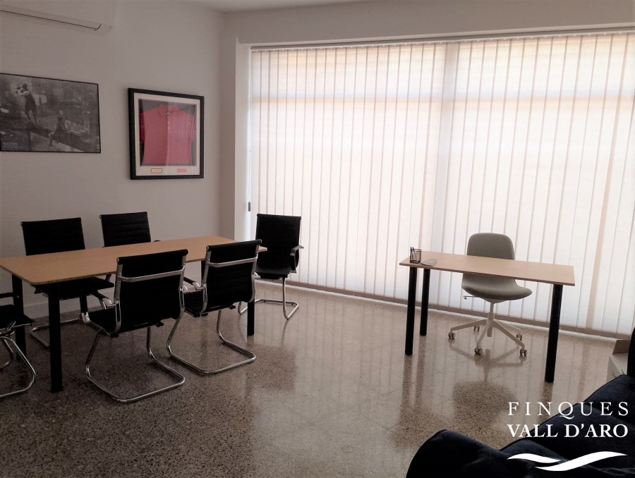 Local comercial reformado