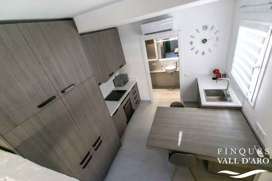 Apartament/Estudi en Venda Carrer Trafalgar