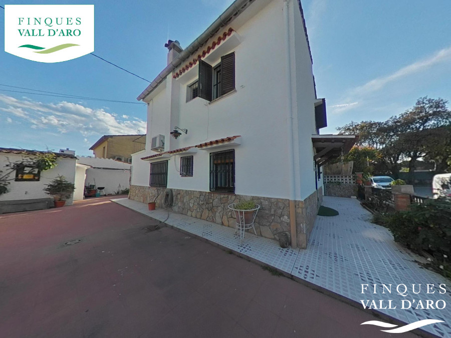 Independent house in Santa Cristina d'Aro