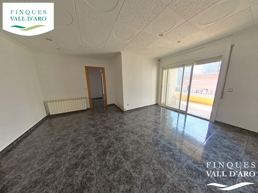 Pis exterior Sant Feliu de Guíxols